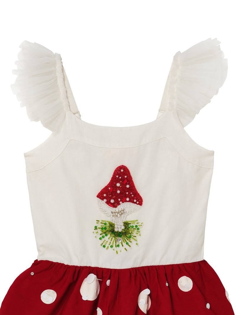 Mushroom Magic Gift Set | $335 Value
