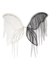 Fallen Light Wings