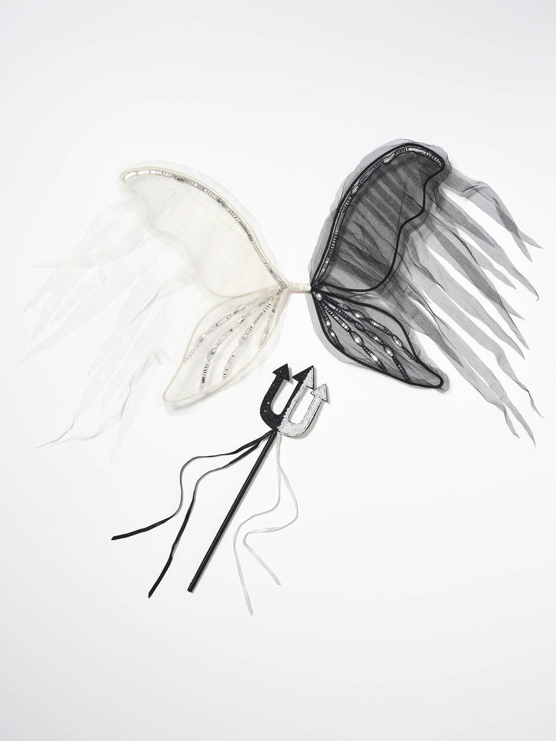Fallen Angel Gift Set | Value $245