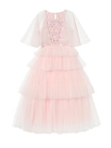 Aurora Veil Tutu Dress
