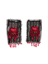 Full Moon Frenzy Gloves