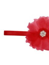Bébé Camellia Headband