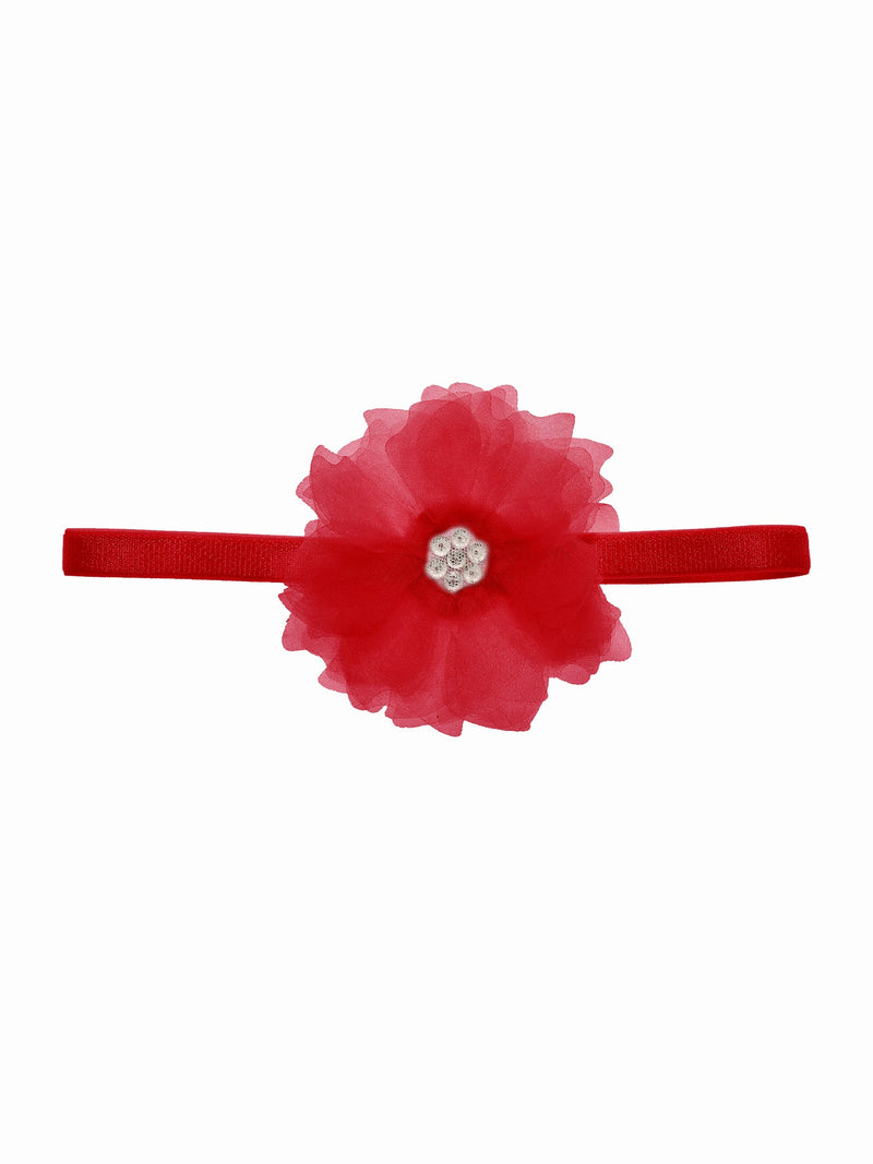 Bébé Camellia Headband
