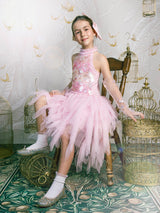 Sunset Bliss Tutu Dress