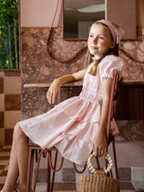 Brigitte Dress