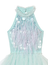 Siren Song Tutu Dress