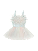 Bébé Crescent Moon Tutu Dress