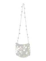 Pearlescent Treasure Purse