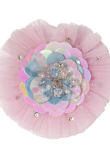 Iridescent Muse Hairclip