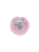 Iridescent Muse Hairclip