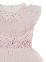 Elira Tutu Dress