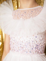 Elira Tutu Dress