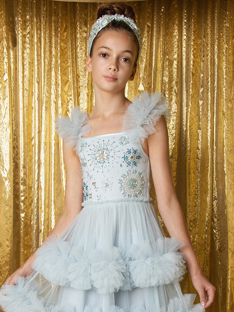 Soraya Tutu Dress