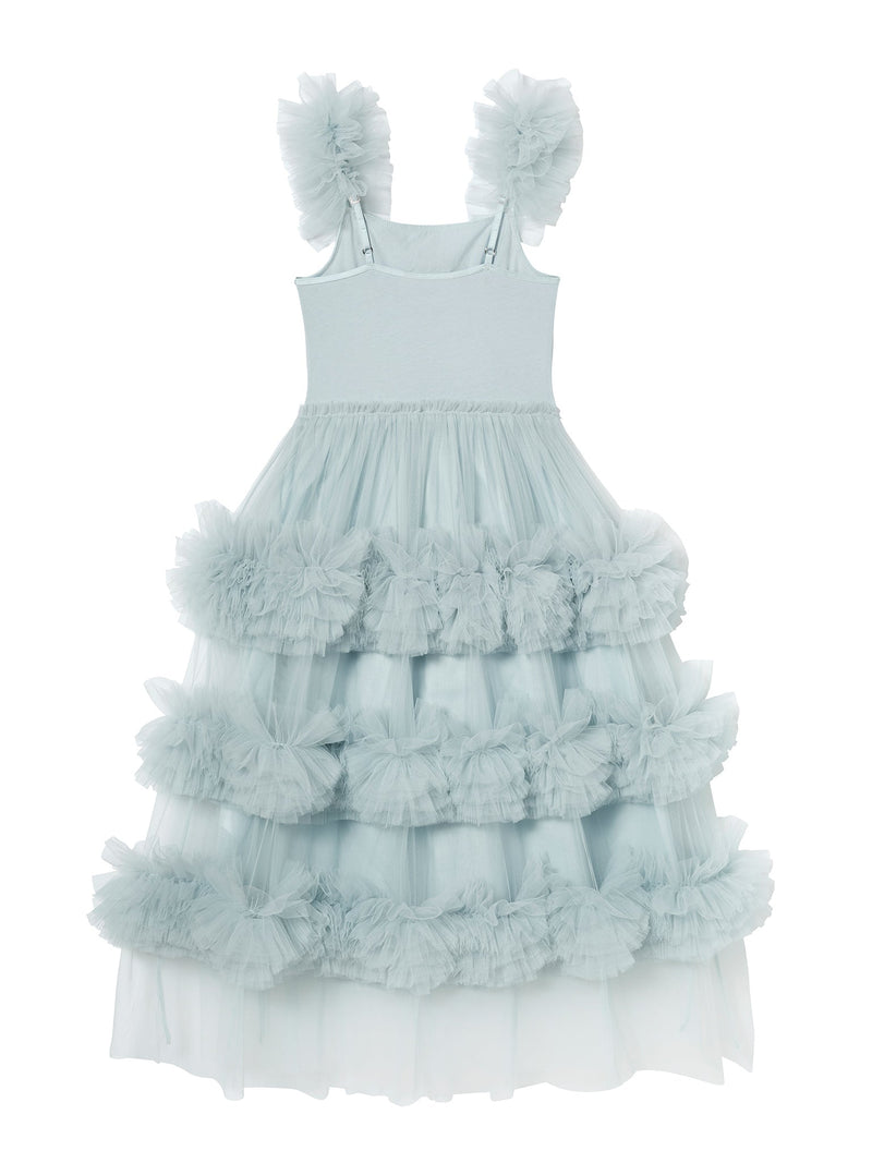 Soraya Tutu Dress
