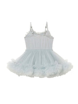 Bebe Coastal Glow Tutu Dress