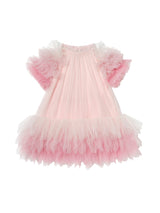 Bébé Ocean Ember Tulle Dress