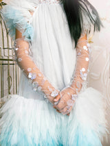 Flutter Gloves
