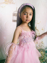 Glitz Tutu Dress