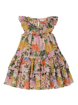 Floriane Papillon Dress