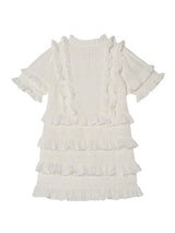 Roseraie Dress