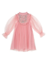 Almas Tulle Dress