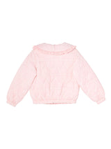 Warm Hearts Jacket