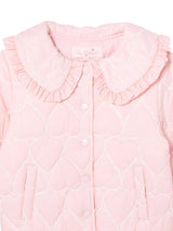 Warm Hearts Jacket