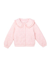 Warm Hearts Jacket