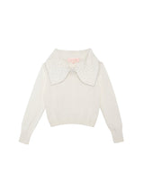 Bowtique Sweater