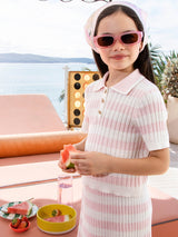 Strawberry Sorbet Two Piece Set | Value $270