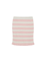 Strawberry Sorbet Skirt