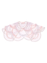 Blushing Horizon Cape