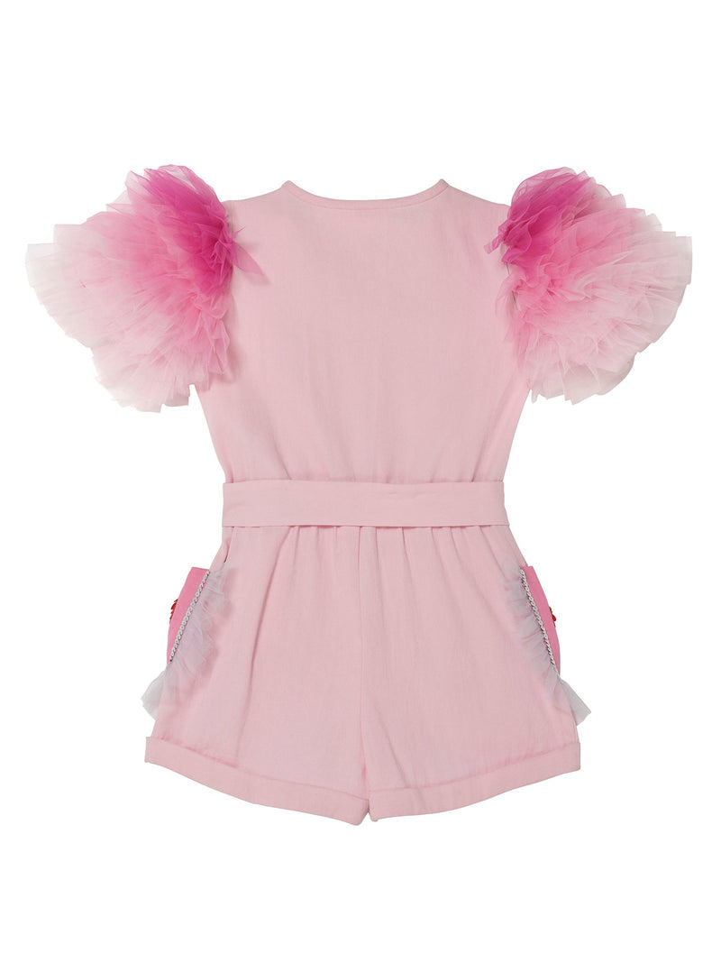 Rock 'N' Roll Onesie