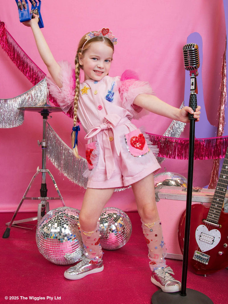 Rock 'N' Roll Gift Set | Value $267