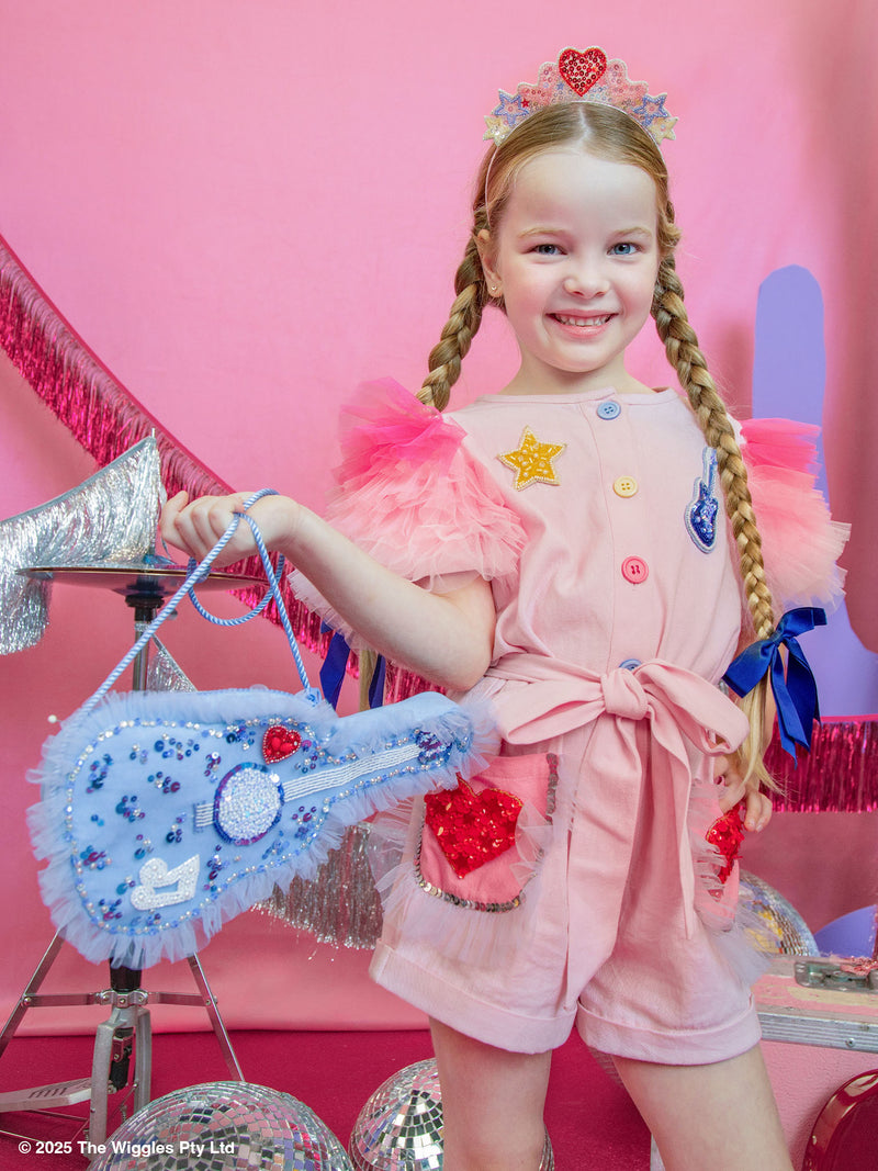 Rock 'N' Roll Accessories Gift Set | Value $185