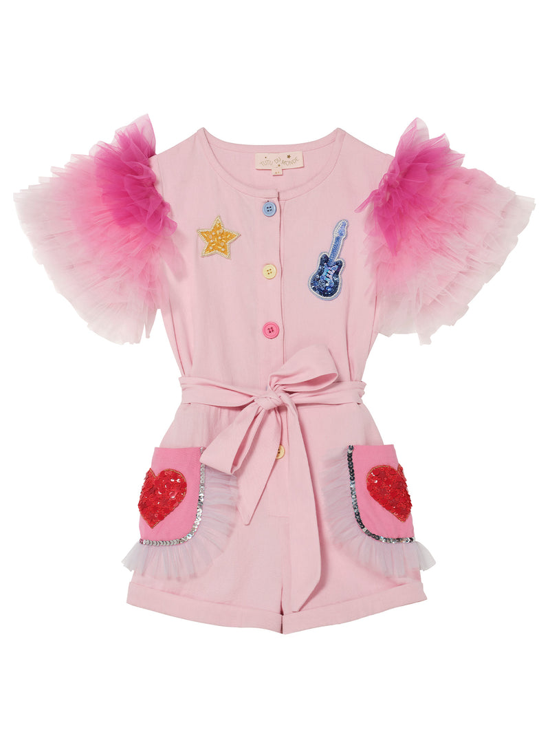 Rock 'N' Roll Gift Set | Value $267