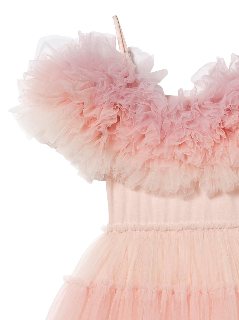 Eos Tulle Dress – Tutu Du Monde