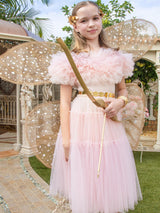 Eos Tulle Dress