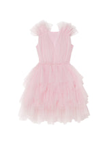 Etching Tutu Dress