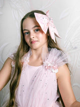 Etching Tutu Dress