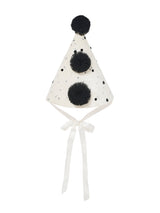 Harlequin Wizard Hat