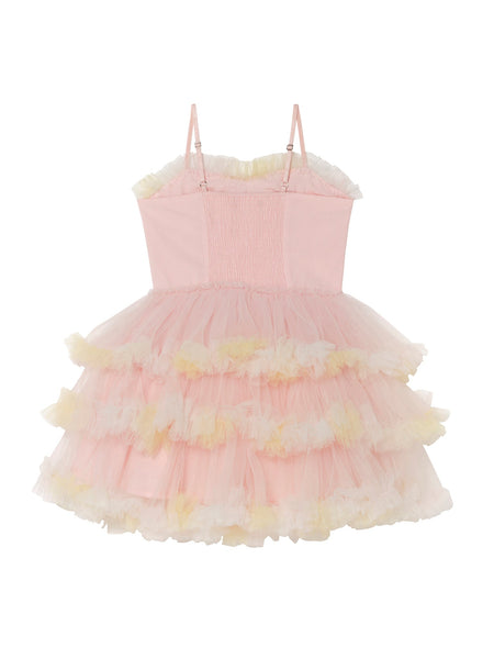 Music Box Tutu Dress – Tutu Du Monde