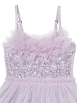 Bébé Celestial Shine Tutu Dress