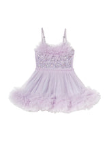 Bébé Celestial Shine Tutu Dress