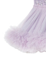 Bébé Celestial Shine Tutu Dress