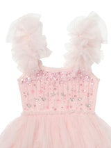 Bébé Luminara Tutu Dress