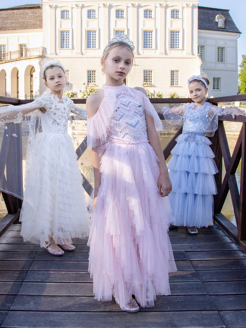 Nebula Tutu Dress