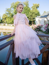 Nebula Tutu Dress