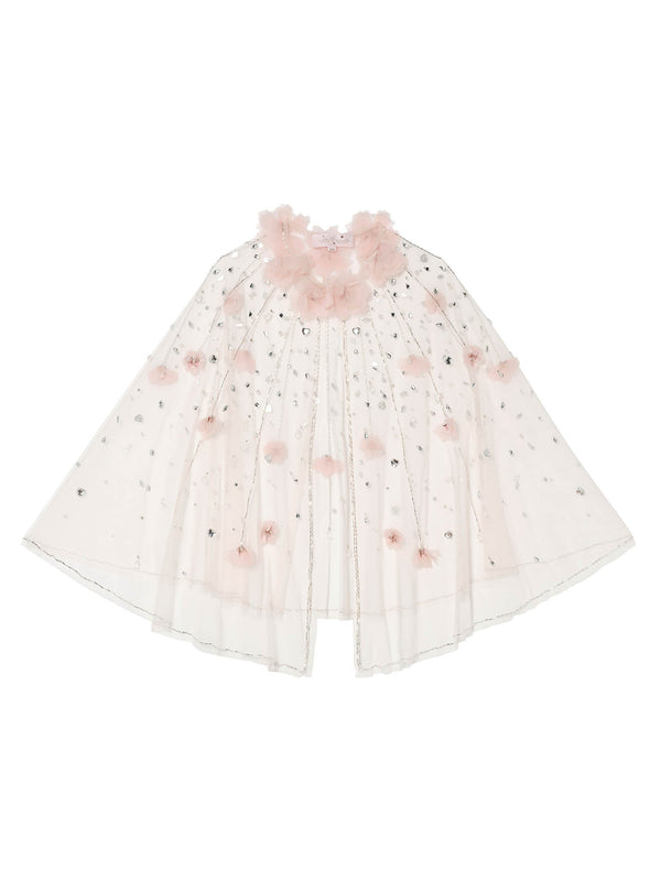 Amira Cape