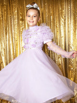 Aria Tutu Dress